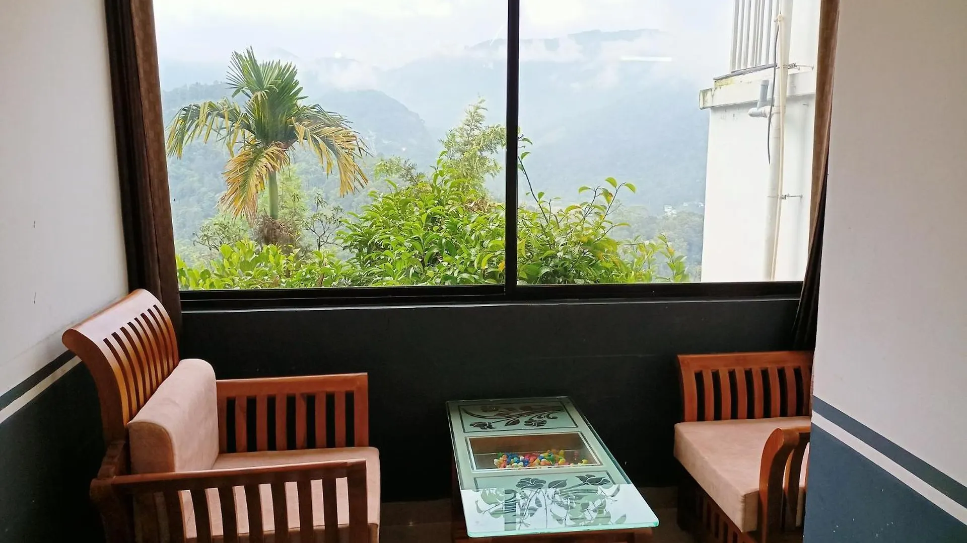 Silver Munnar India