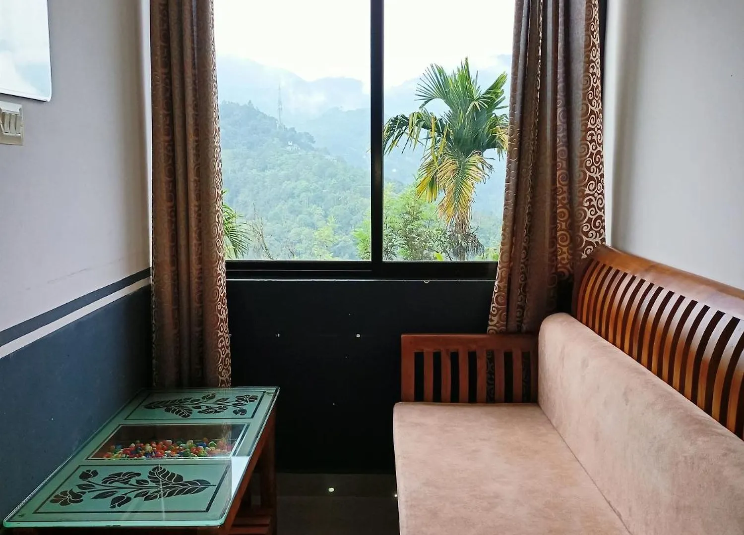 Silver Munnar 3*,  India