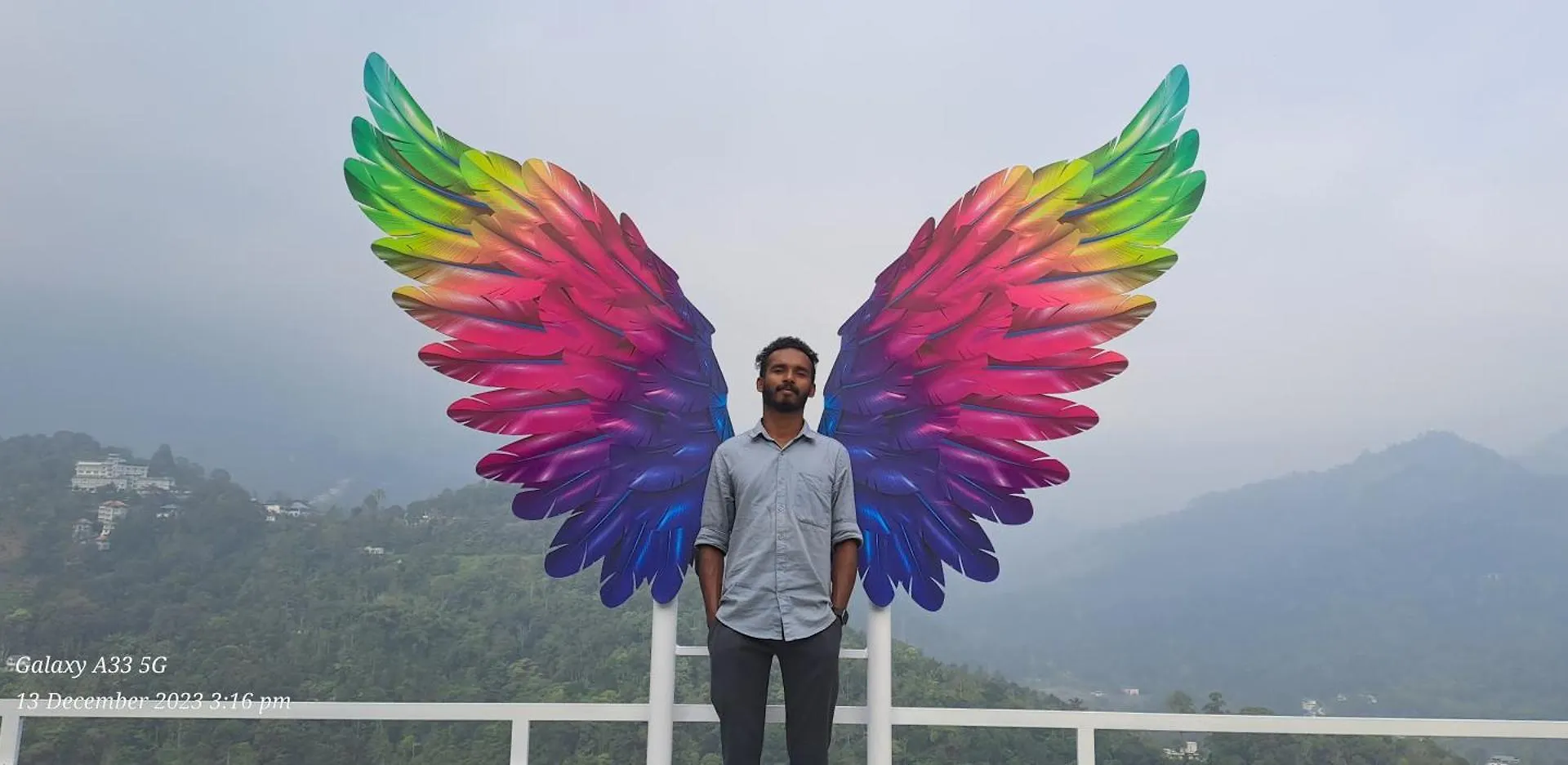 Silver Munnar