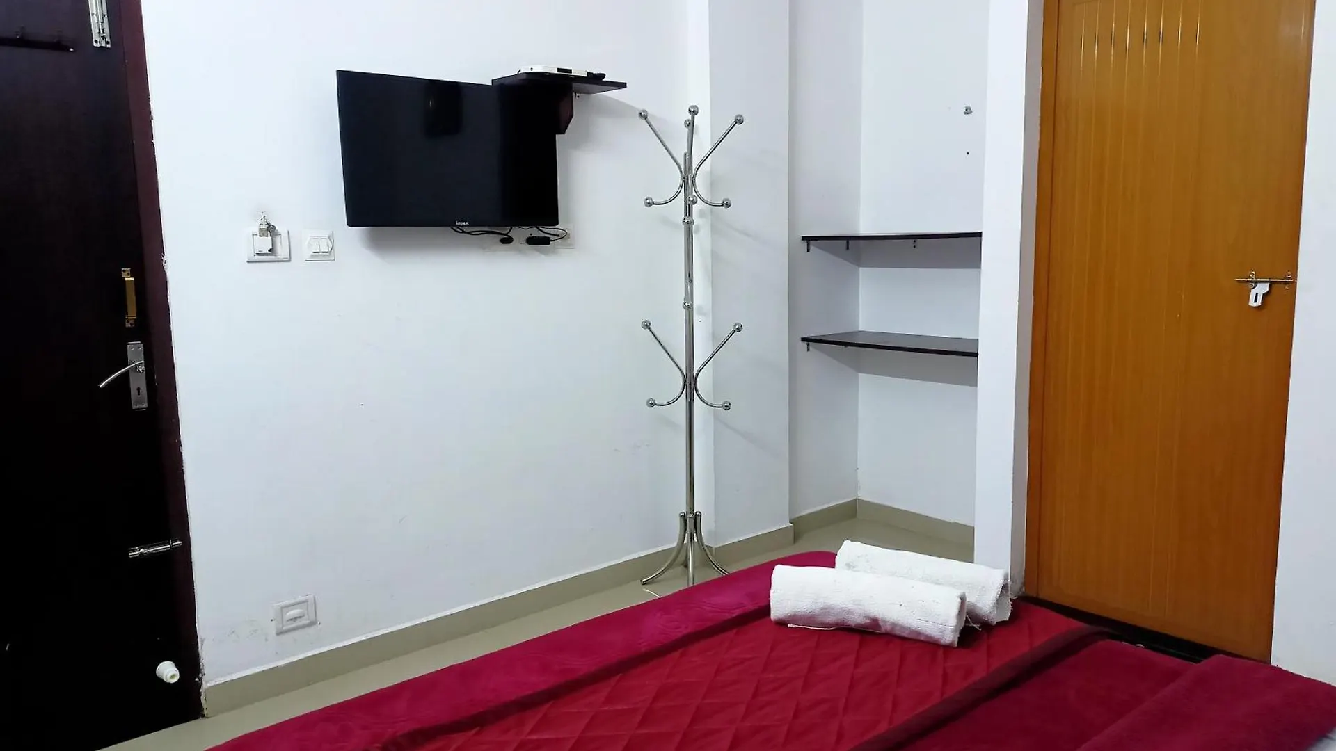 Silver Munnar Hotel