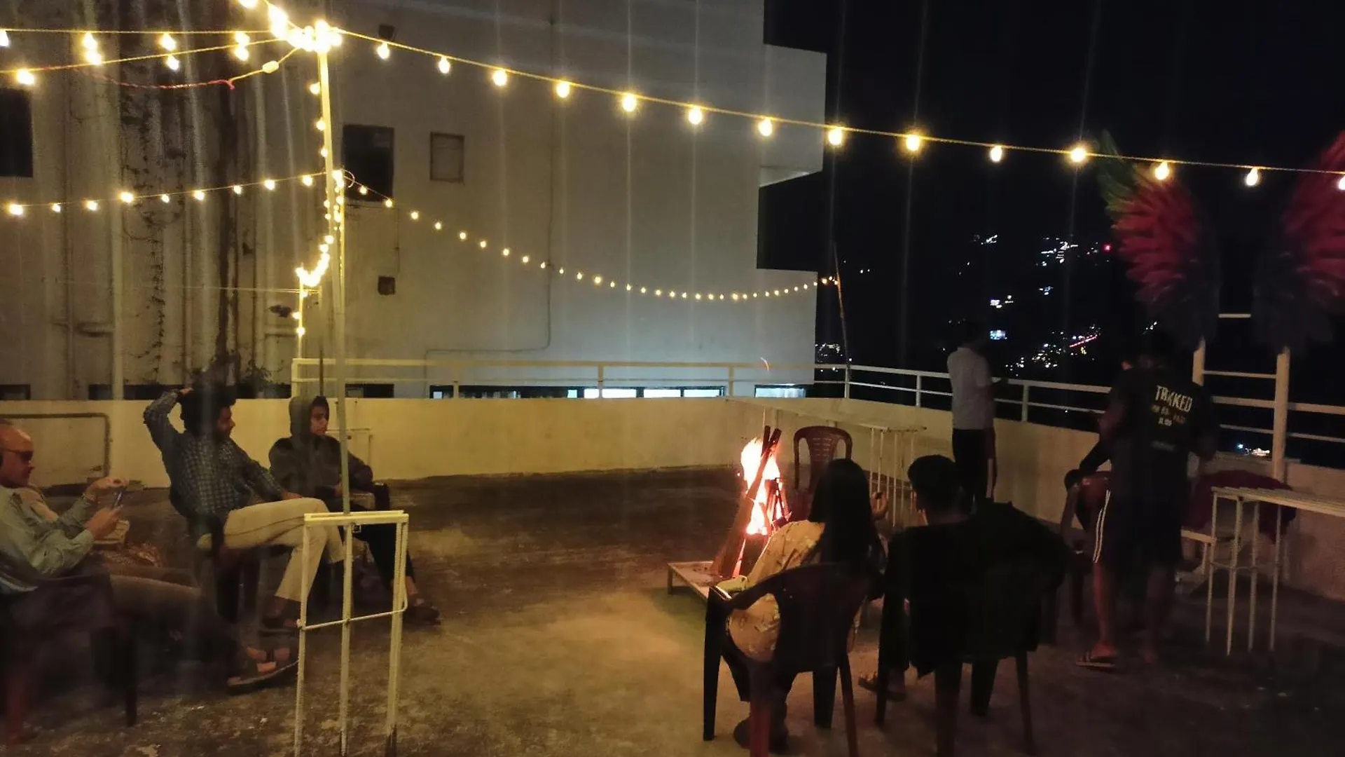 Silver Munnar Hotel