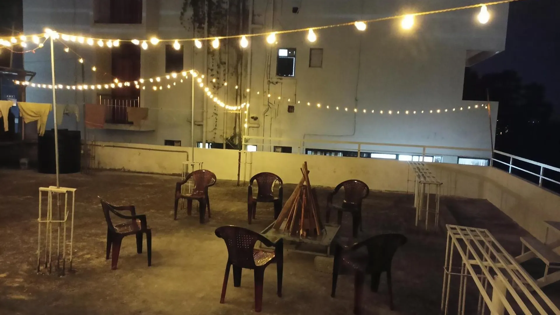 Hotel Silver Munnar