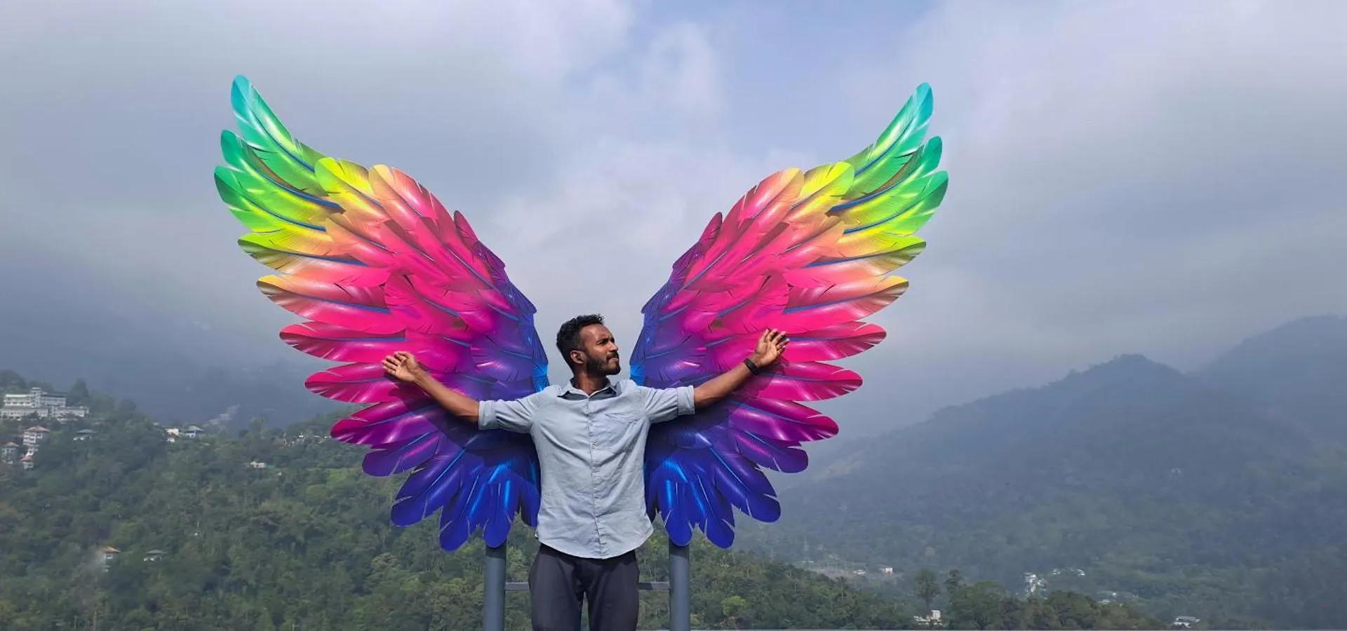 Silver Munnar Hotel