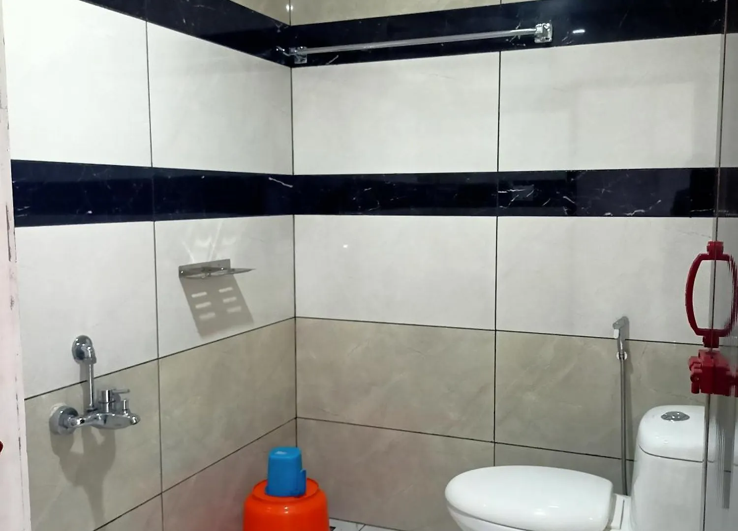 Hotel Silver Munnar