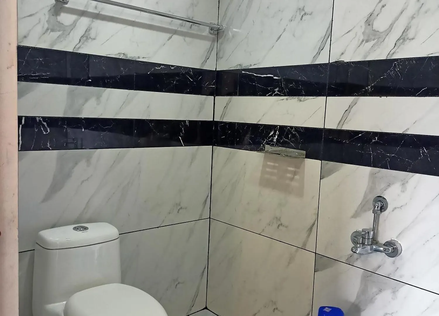 Hotel Silver Munnar