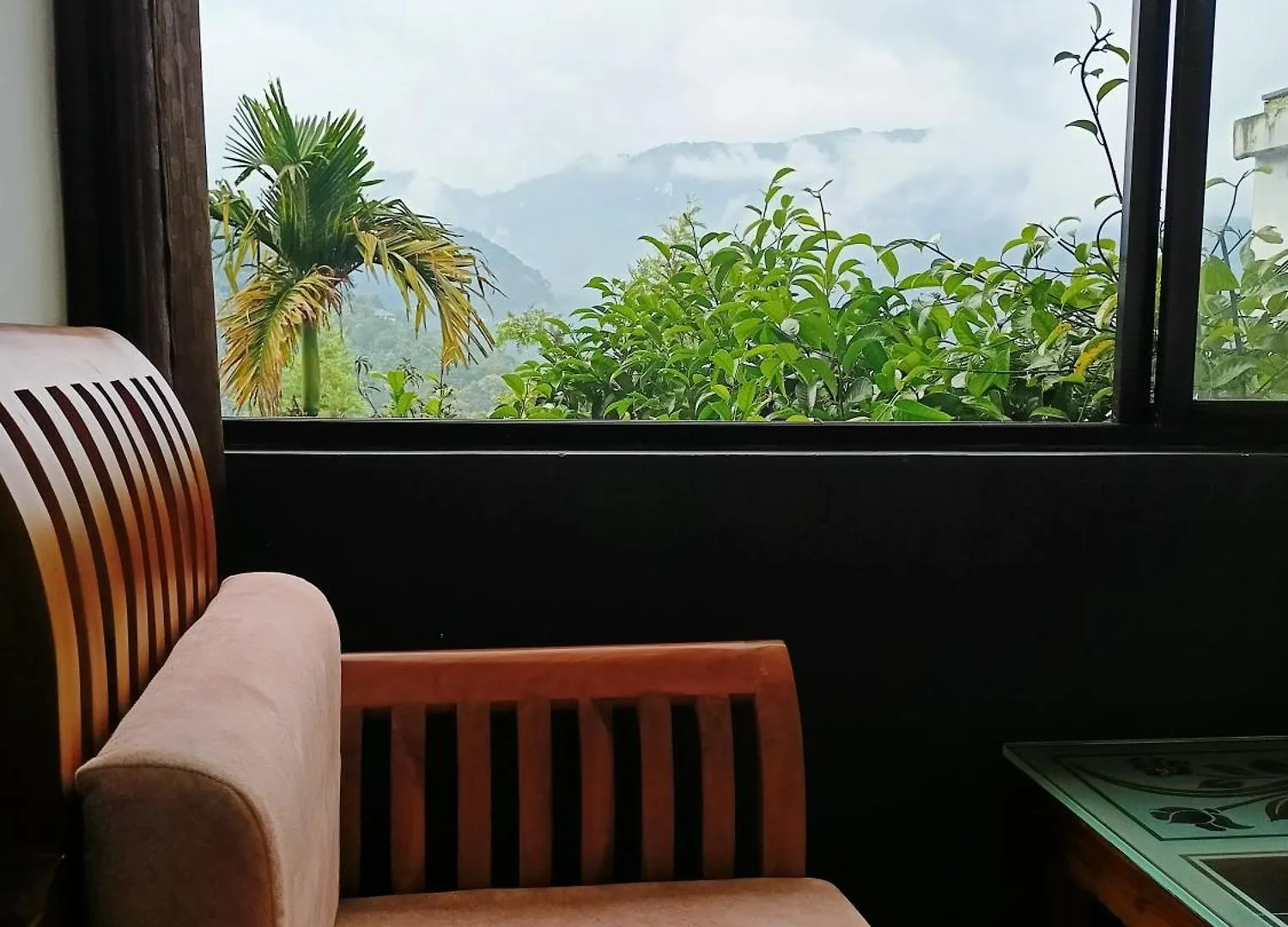 Silver Munnar Hotel