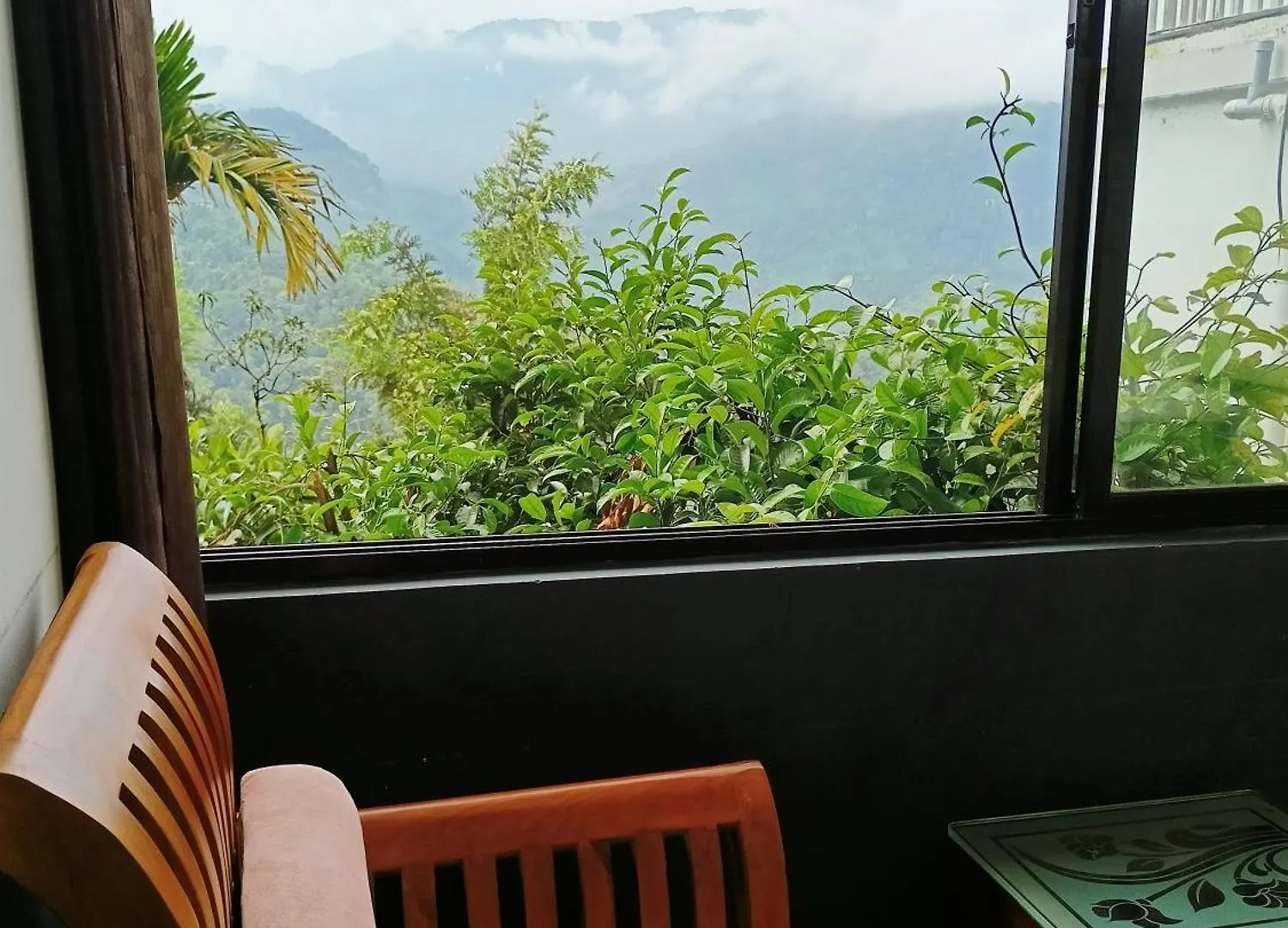 Hotel Silver Munnar